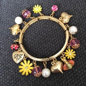 Betsey Johnson Bracelet